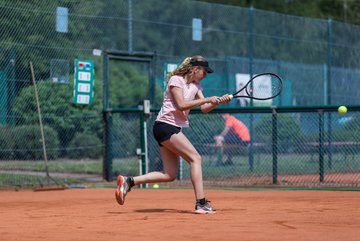 Anna-Marie Weissheim 428 - Future Nord Vorqualiturnier